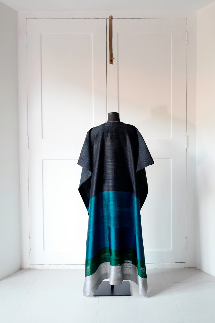 Silk Kaftan