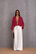 Linen Shirt
