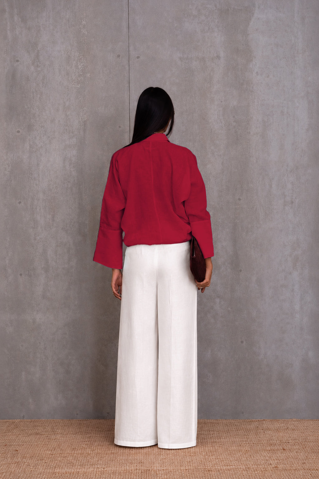 Linen Shirt