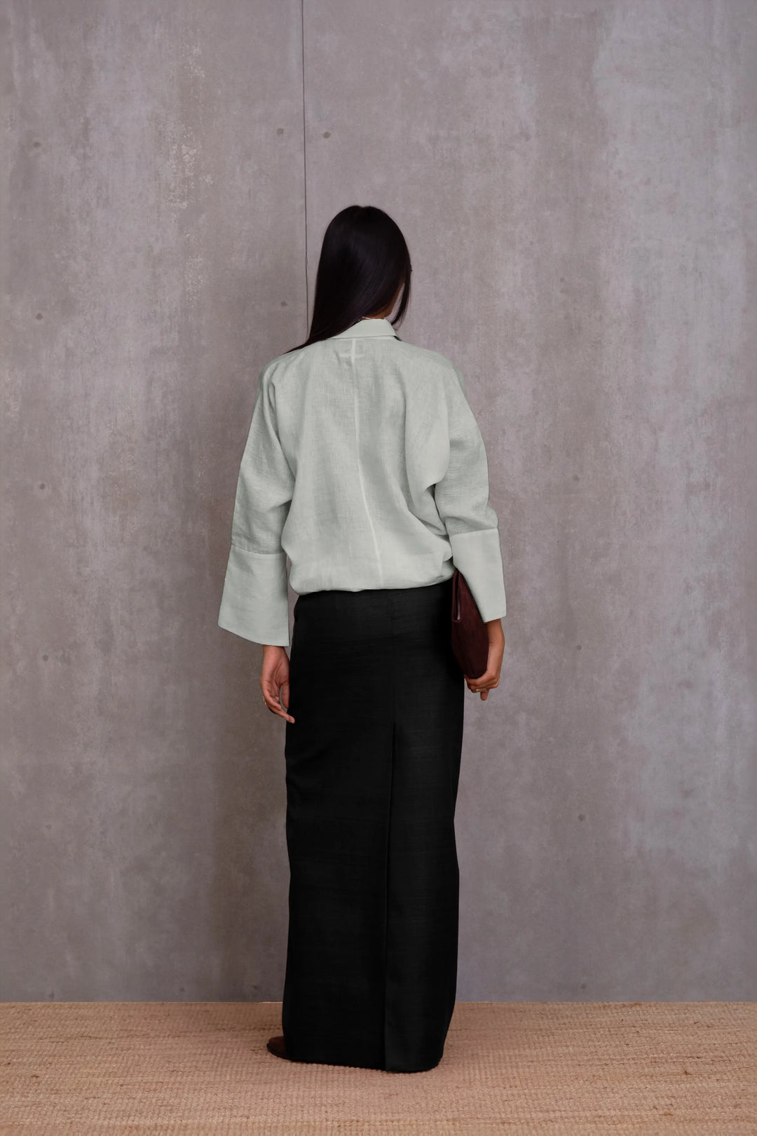 Linen Shirt