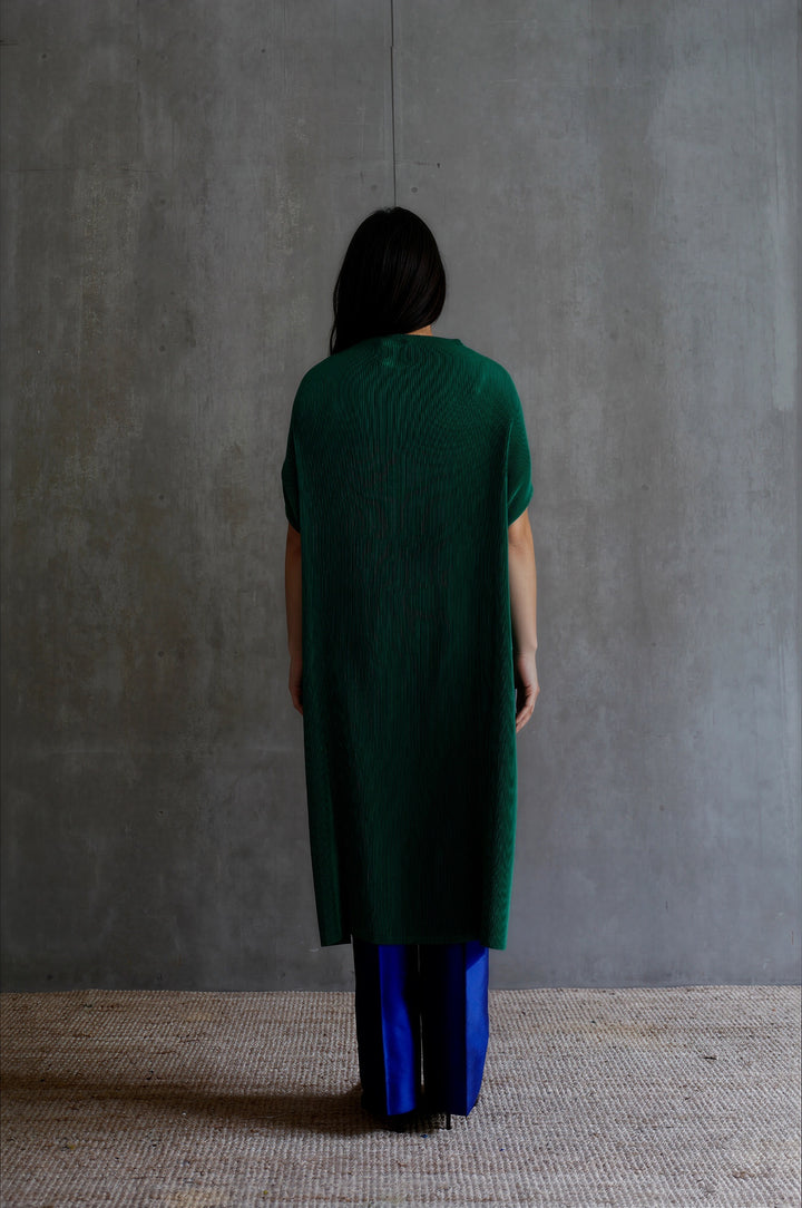 Pleated Kurta