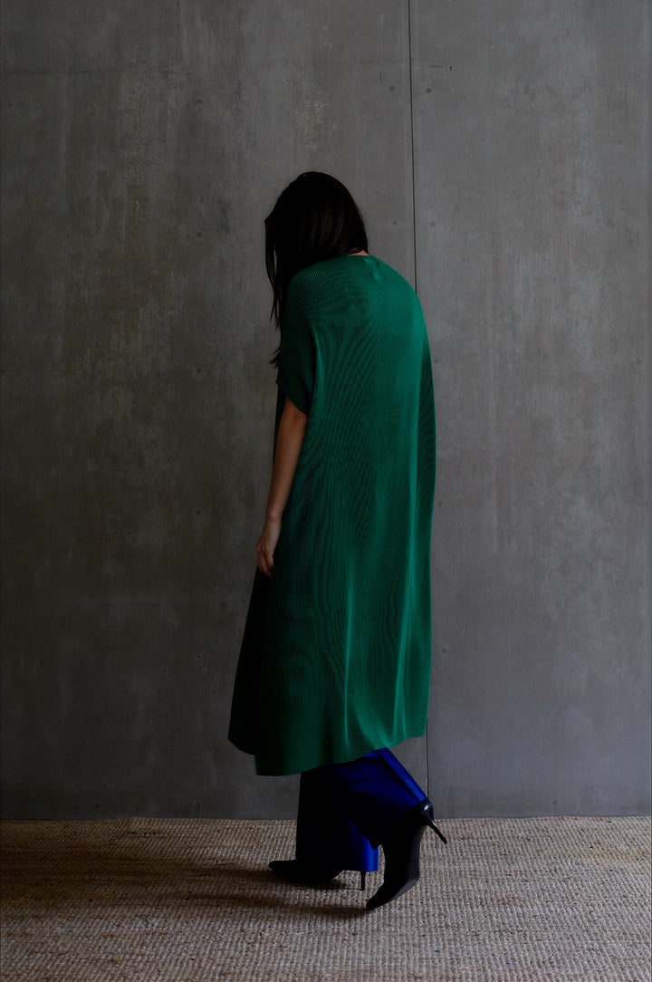 Pleated Kurta