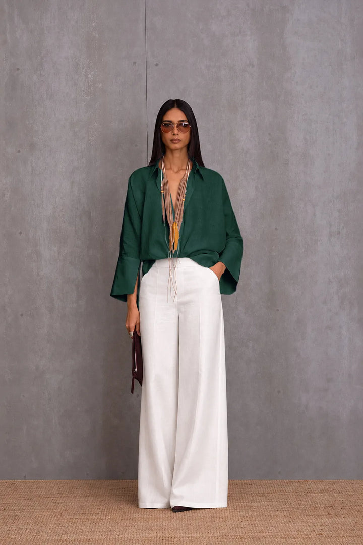 Linen Shirt