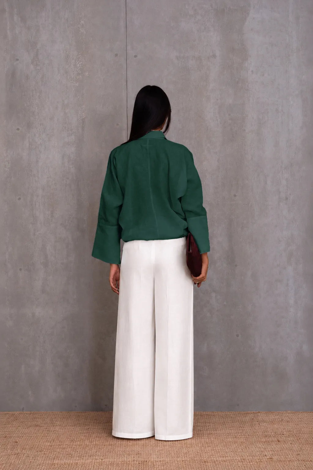 Linen Shirt