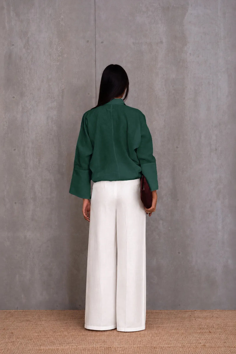 Linen Shirt