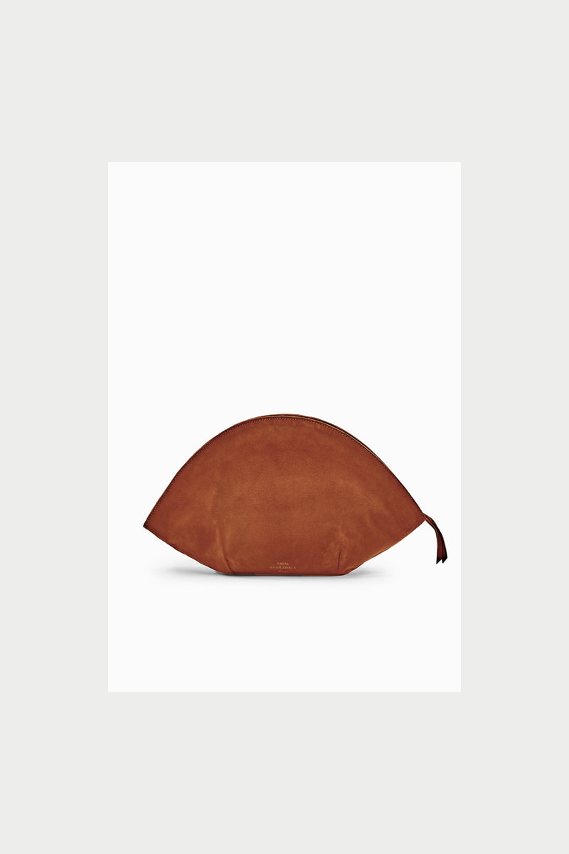 Halo Clutch Bag