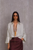 Linen Shirt