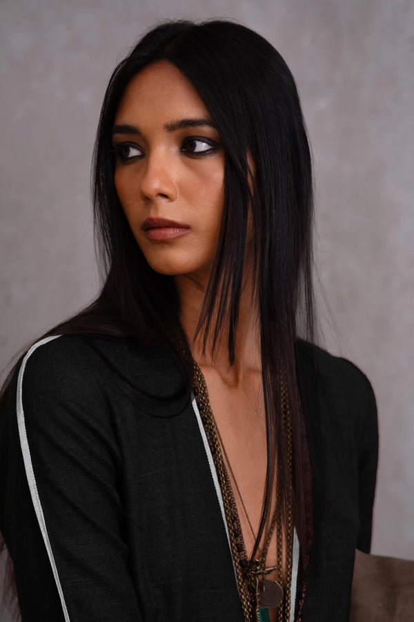 Silk Jumpsuit