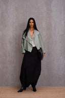 Linen Jacket