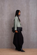 Linen Jacket