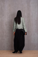Linen Jacket
