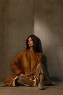 Silk Dupatta