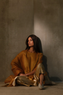 Silk Dupatta