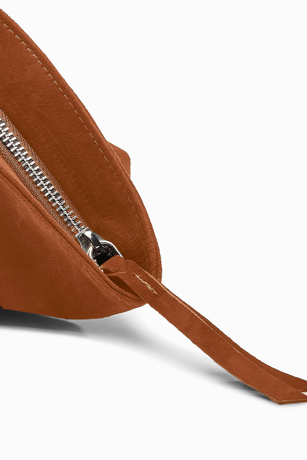 Halo Clutch Bag