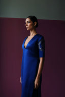 Silk Kurta