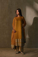 Silk Dupatta