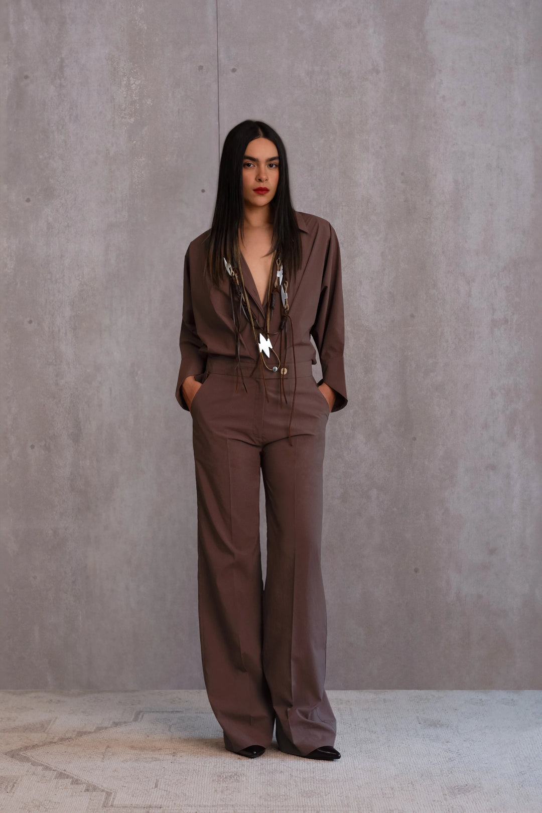 Jumpsuit
