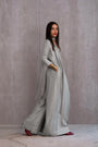 Jumpsuit With Sash