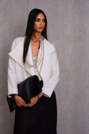 Linen Jacket