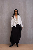 Linen Jacket