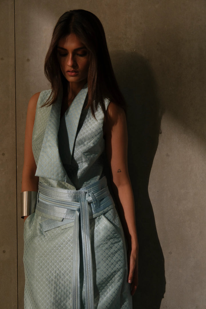 Architectural Waistcoat