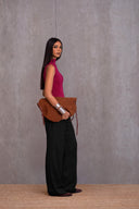 Pleated Top