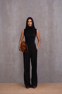 Pleated Top