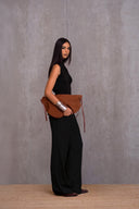 Pleated Top