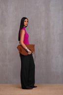Pleated Top