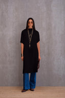 Pleated Kurta