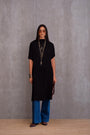 Pleated Kurta