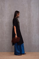 Pleated Kurta