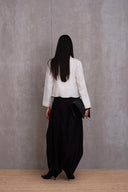 Linen Jacket