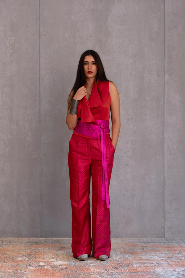 Architectural Waistcoat
