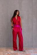 Architectural Waistcoat