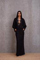 Silk Dress