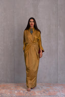 Silk Dress