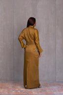 Silk Dress