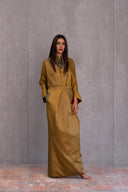 Silk Dress