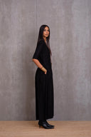 Silk Jumpsuit