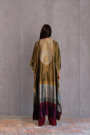 Silk Kaftan