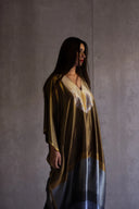 Silk Kaftan
