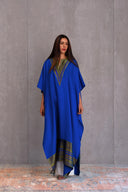 Silk Kaftan