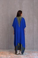 Silk Kaftan