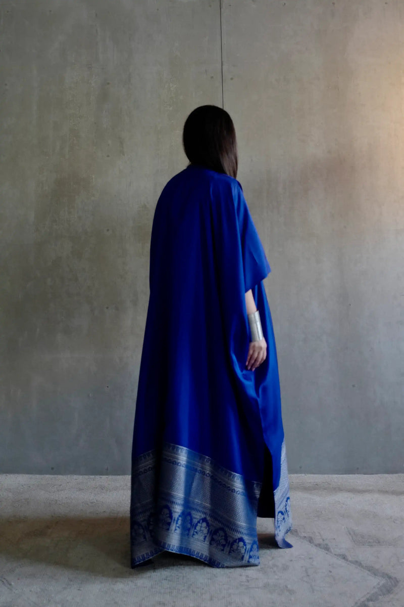 Silk Kaftan