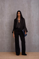 Silk Shirt