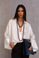 Silk Shirt