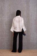 Silk Shirt