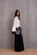 Silk Shirt