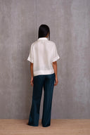 Silk Shirt